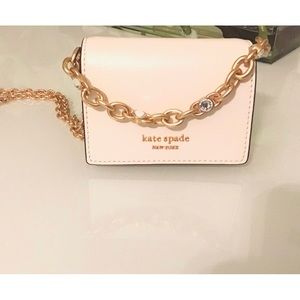 Kate Spade Morgan Handbag